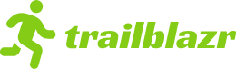 TrailBlazr Logo